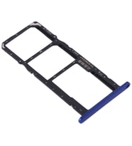 Huawei Y5 (2019) Sim Kart Tepsisi AMN-LX9 AMN-LX1 AMN-LX2 (Mavi)