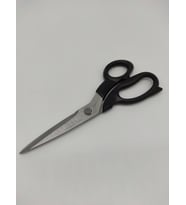 Taksun Makas 23 cm 9inç / Gl120 (Siyah)