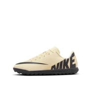 Nike Jr Vapor 15 Club Tf Çocuk Halı Saha Ayakkabısı(DAR KALIP) (Sarı)