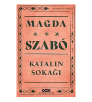 Katalin Sokağı - Modern Klasikler