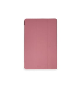 İpad Pro 11 (2021) Kılıf Tablet Smart Kılıf - Pembe