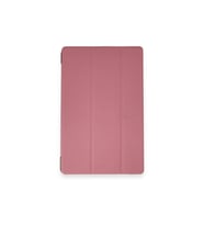 İpad Pro 11 (2021) Kılıf Tablet Smart Kılıf - Pembe