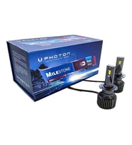 Milestone D1S Uyumlu 3 Plus Headlıght LED