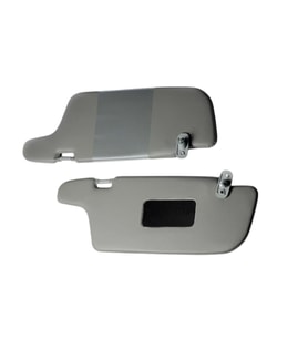 GÜNEŞLİK TAKIM HYUNDAI ACCENT MİLENYUM ADMIRE 2000-2006 (Boş)