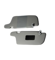 GÜNEŞLİK TAKIM HYUNDAI ACCENT MİLENYUM ADMIRE 2000-2006 (Boş)