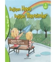 Bilim Ve Merak - Değişen Ha Değişen Mevsimler