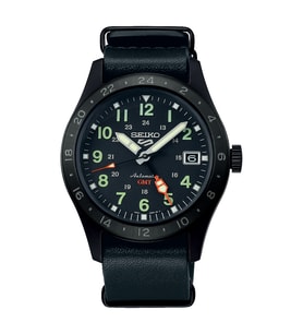 Seiko 5 Sports Field Series SSK025K1 Otomatik Erkek Kol Saati