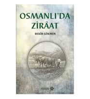 Osmanlı'da Ziraat