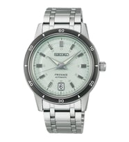 Seiko SRPL71J1  Erkek Kol Saati