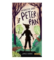 Büyümeyen Çocuk Peter Pan
