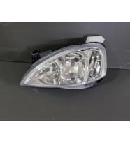 OPEL CORSA C SOL ÖN FAR MOTORSUZ SIFIR 2000-2006