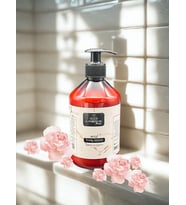 arbies beauty gül vücut losyonu