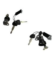 Kapı Şifresi Ön Sol H100 2004-Kamyonet