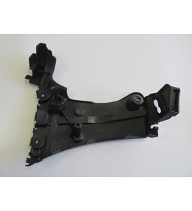 Renault Kangoo 4 14/21 Arka Tampon I·ç Bağlantı Braketi· Sağ Plasti·k 