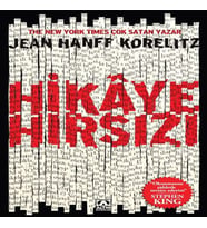 Hikaye Hırsızı
