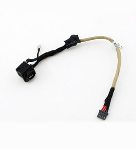 Sony Vaio VPCF1 PCG-8111X Notebook Dc Power Jack Kablolu