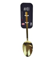 Avcı AVC961 Klas Gold Sos Kaşığı