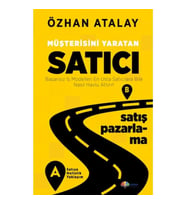 Müşterisini Yaratan Satıcı