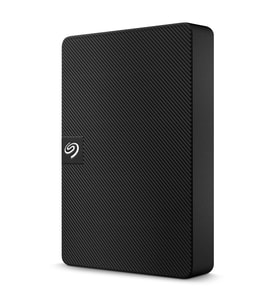 SEAGATE 2TB 2.5" Expansion STKM2000400 USB 3.0 Harici Harddisk Siyah