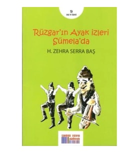 Rüzgarın Ayak İzleri Sümelada