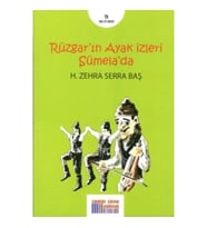 Rüzgarın Ayak İzleri Sümelada