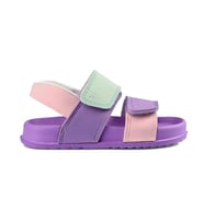 Vicco 321F23Y252 Krixi Sandalet Lila