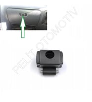 Caddy Torpido Kapak Mandalı 6K0857131A (1996-2003)  