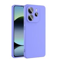 Xiaomi Redmi Note 14 4G Uyumlu Kılıf Zore Mara Lansman Kapak