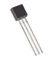 DS18B20 Sıcaklık Isı Sensörü - TO-92 Kılıf