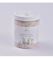 Mentol ve Okaliptüs Özlü Banyo Tuzu