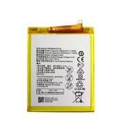 Hwi Uyumlu P9 Lite 2017 Batarya Pil Hb366481Ecv