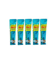 Me-O Ton Balık ve Palamut Balıklı Kedi Likit Ödül Maması 15 Gr*5 ADET