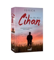 Cihan   Bir Türk Masalı / İndigo Kitap / Işılca