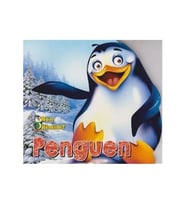 Ben Kimim Penguen Parıltı Yayınları
