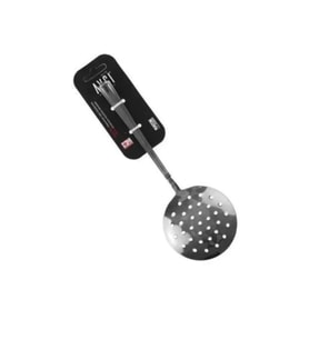 Avcı AVC108 Narin Servis Kevgiri (Gri)