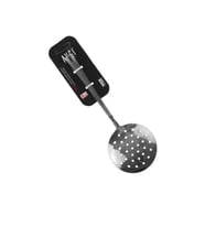 Avcı AVC108 Narin Servis Kevgiri (Gri)