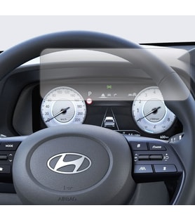 Hyundai i20 Gösterge Paneli Uyumlu Nano Cam Ekran Koruyucu