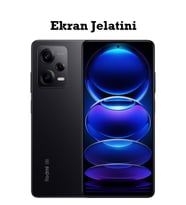 Xiaomi 12 Pro 5G Uyumlu Ön Body Şeffaf Ultra Ekran Koruyucu Nano Jelatin
