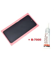 Tkgz Xiaomi Redmi NOTE 9 PRO Uyumlu Lcd Ekran Dokunmatik Servis + B-7000