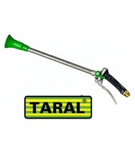 Taral 50cm 1/2 Tetikli Ayarlı İlaçlama Tabancası