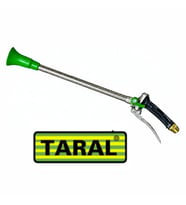 Taral 50cm 1/2 Tetikli Ayarlı İlaçlama Tabancası