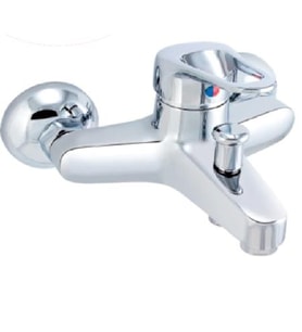 KERASUS MEGA SERİSİ - MİX BANYO BATARYASI 40Ø