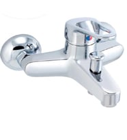KERASUS MEGA SERİSİ - MİX BANYO BATARYASI 40Ø