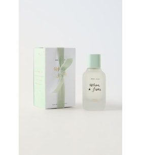 ZARA BABY WHEN I WAS EDC 100 ML (3.4 FL OZ) ÇOCUK PARFÜMÜ