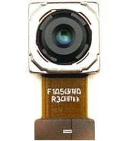 Xiaomi Redmi 13C Uyumlu Arka Kamera AA Kalite (Çok Renkli)