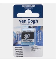 VAN GOGH 20867151 TABLET SULU BOYA YEDEĞİ - NEUTRAL TINT 715
