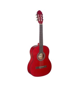 STAGG 4/4 KLASİK GİTAR C440RD