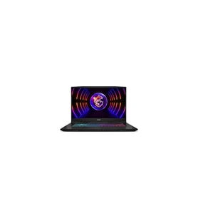 MSI Msı Katana 15 B13VGK-1610TR Intel Core I7 13620H 8gb 1 Tb SSD RTX4070 Windows 11 Pro K4