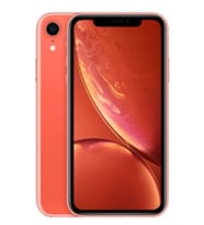 İKİNCİ EL APPLE IPHONE XR (12 AY GARANTİLİ) (Turuncu)