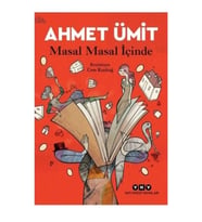 MASAL MASAL İÇİNDE AHMET ÜMİT YAPI KREDİ